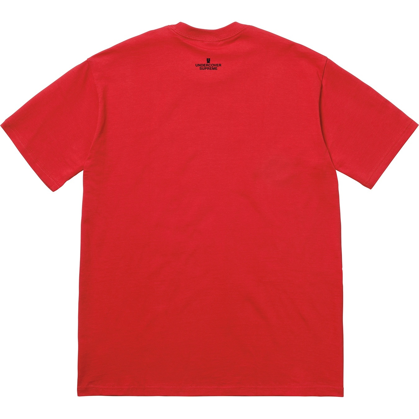 Supreme®/UNDERCOVER/Public Enemy Terrordome Tee view 9